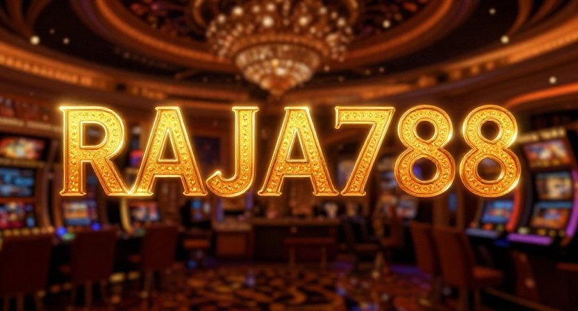 RAJA788